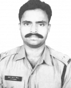 Akshaya Kumar Mishra Akshaya Kumar Mishra